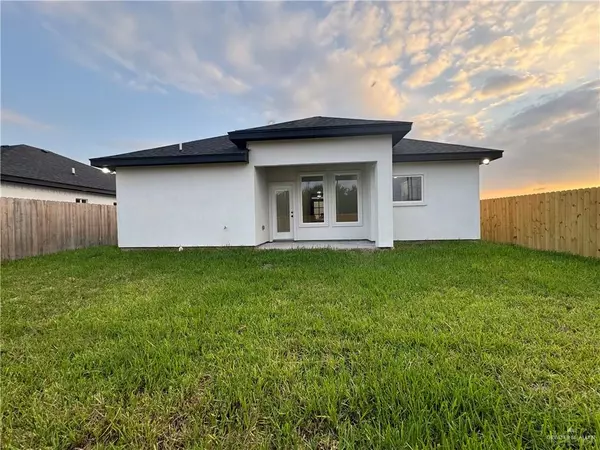 Edinburg, TX 78542,805 E Costa Del Sol AVE