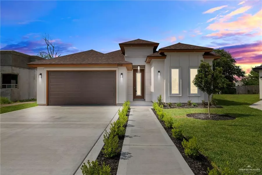3712 Canan DR, Weslaco, TX 78596