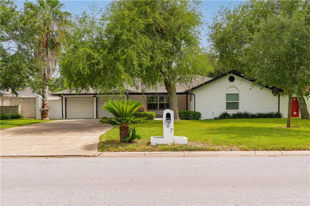 Mcallen, TX 78501,107 W Jonquil AVE