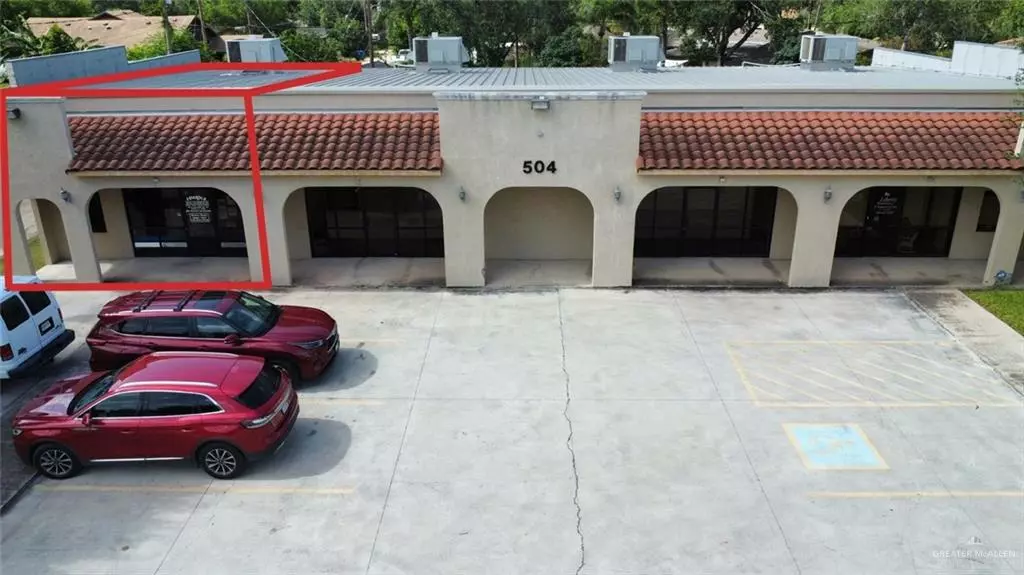 Mcallen, TX 78501,504 Pecan BLVD #130