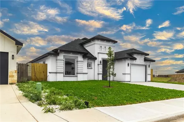Hidalgo, TX 78557,3107 E Q AVE