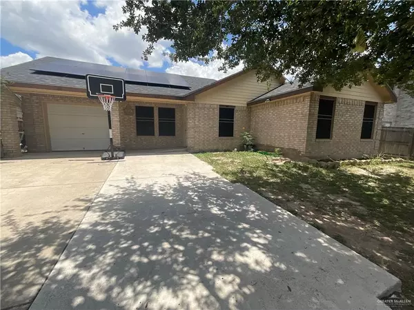 Mission, TX 78574,3020 Nickel AVE