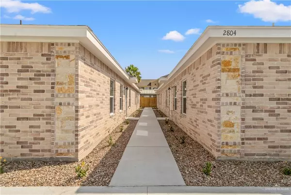 Alton, TX 78572,2804 Israel AVE #2