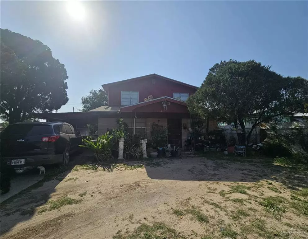 Mission, TX 78573,405 N Mayberry BLVD