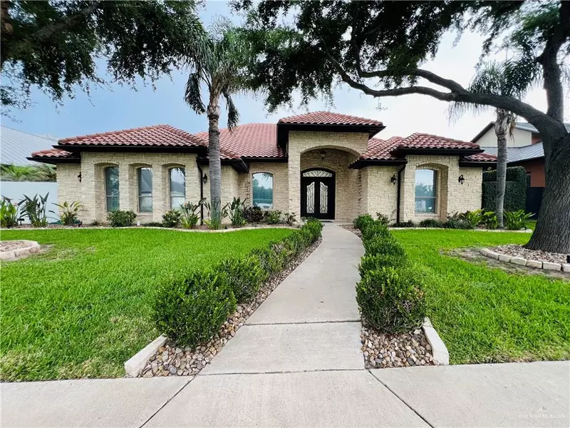 5809 N 3rd ST, Mcallen, TX 78504