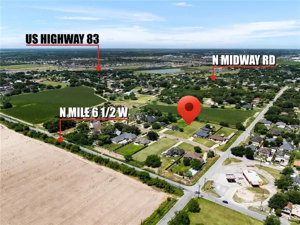 Weslaco, TX 78599,000 Alamo ST