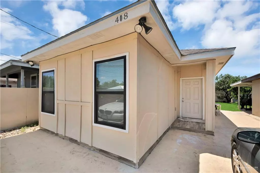 Mcallen, TX 78501,408 S 21st ST