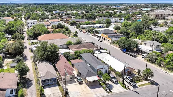 Mcallen, TX 78501,406 S 21st ST