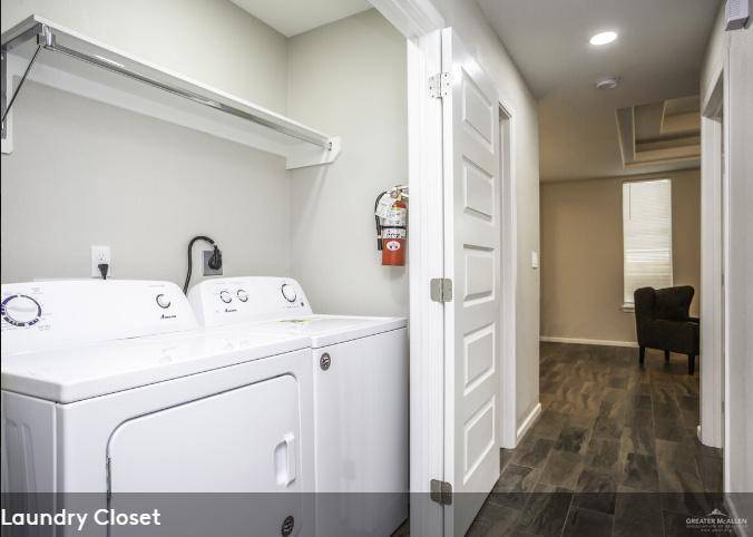 Weslaco, TX 78596,1304 Alta Vista DR #4