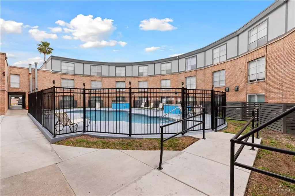 Brownsville, TX 78520,2425 Barnard RD