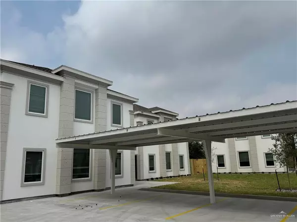 1312 W Sucre DR #2, Edinburg, TX 78541