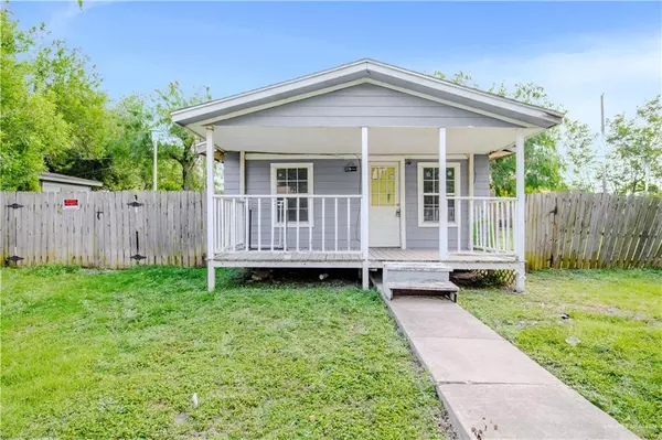 470 Jay ST,  San Benito,  TX 78586
