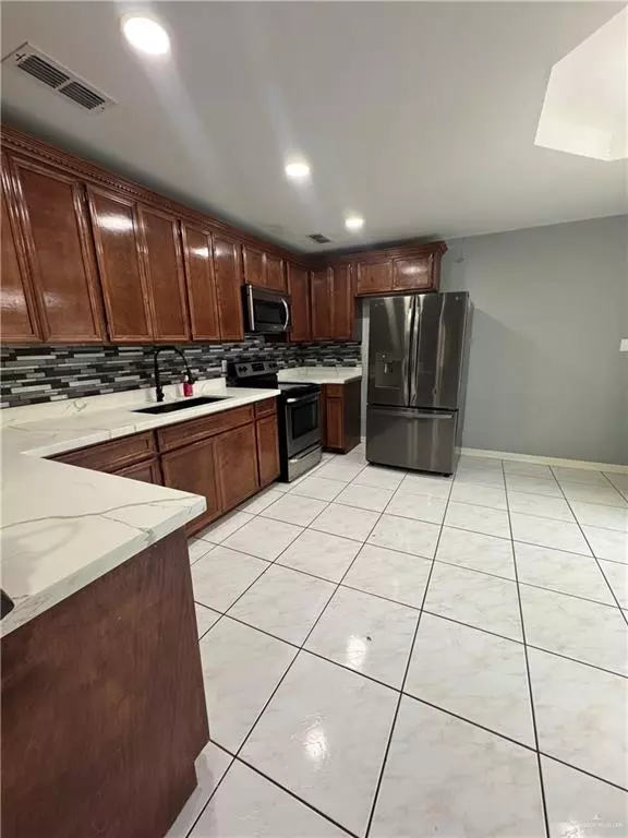 Mission, TX 78574,2110 Tiffany DR