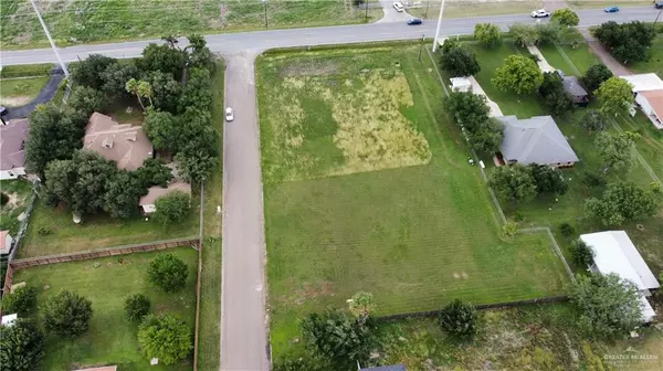 Donna, TX 78537,000 Elena AVE
