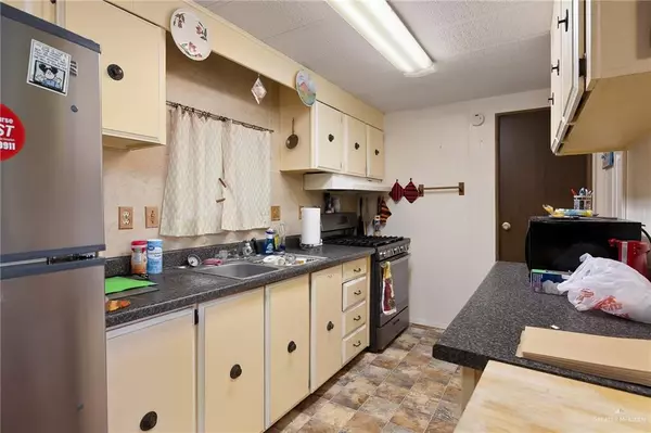 Alamo, TX 78516,411 Palmetto Palm ST