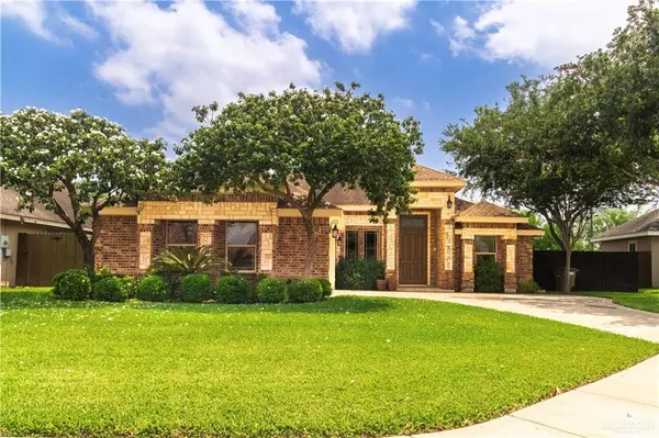 Edinburg, TX 78542,1704 Yellow Stone ST