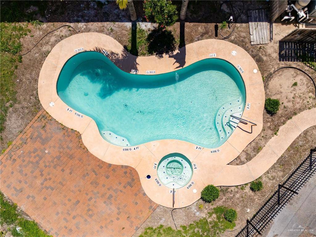 Mcallen, TX 78501,7015 N 3rd ST #7015