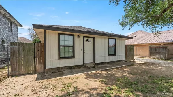 Alton, TX 78573,2312 Honolulu AVE