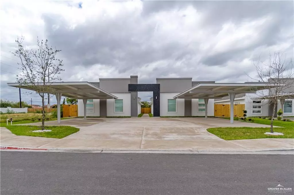 Alamo, TX 78516,444 E Acacia ST