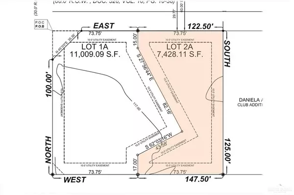 Mcallen, TX 78501,131 Quince AVE