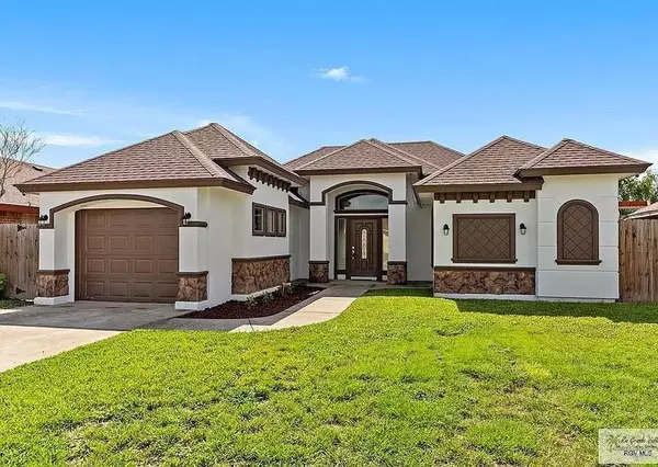 5940 Lourdes BLVD, Brownsville, TX 78521