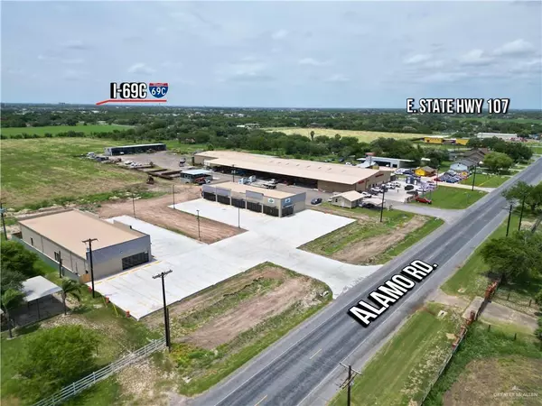 Edinburg, TX 78542,2205 S Alamo RD #B3