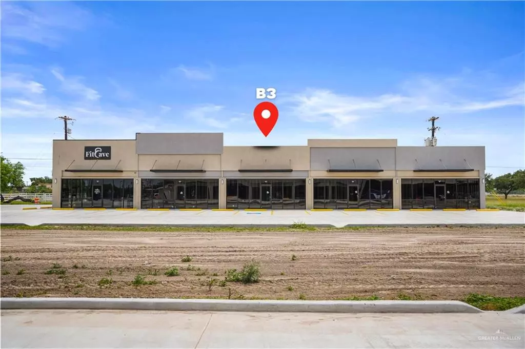 Edinburg, TX 78542,2205 S Alamo RD #B3