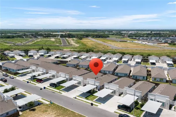 Weslaco, TX 78596,3808 Bella Costa DR