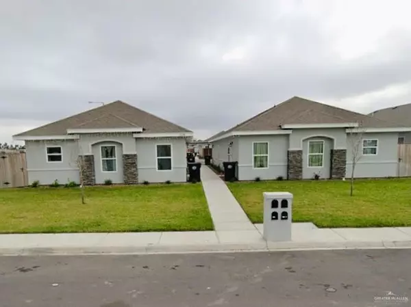 2108 Davenport ST, Weslaco, TX 78596