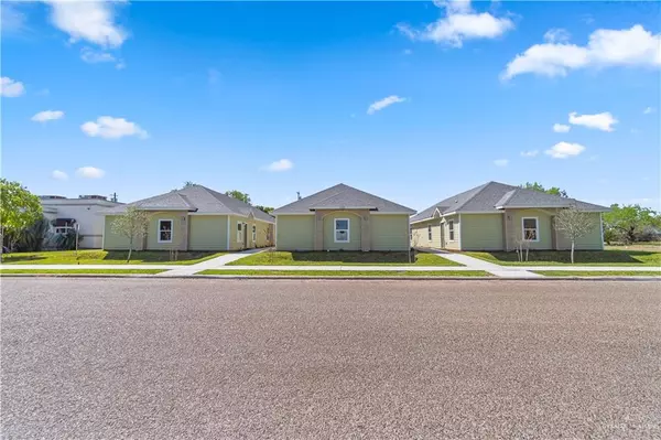 222 W Mahl ST #2, Edinburg, TX 78539