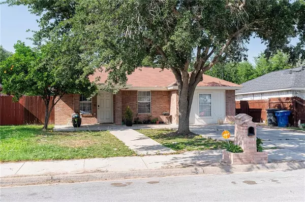 Mcallen, TX 78503,3004 Diaz AVE