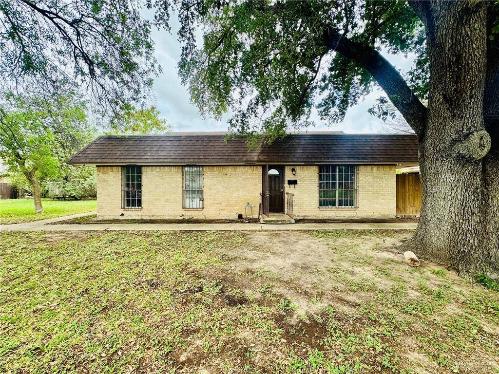 1112 Valley View DR #A, Weslaco, TX 78596
