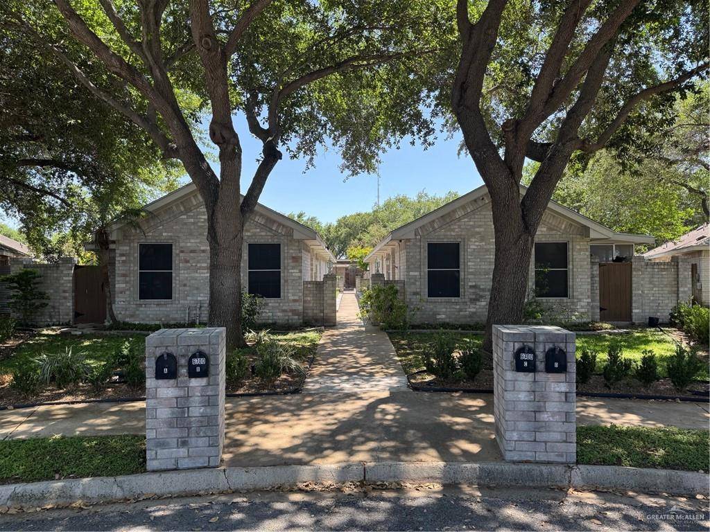 Mcallen, TX 78504,6700 N 8th ST