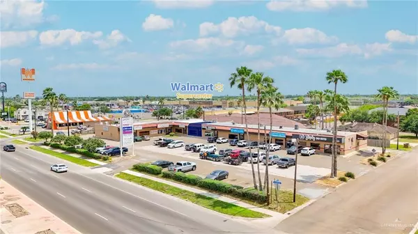 1900 W University DR W #4, Edinburg, TX 78539
