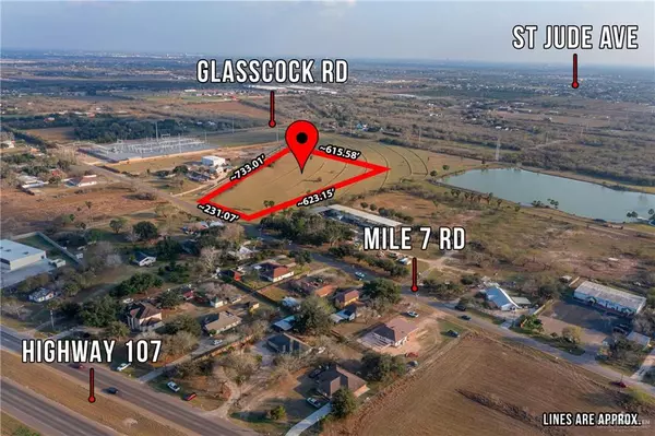 Mission, TX 78573,10848 N Stewart RD
