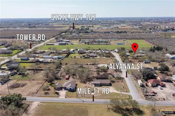 Edinburg, TX 78542,1301 Alyanna ST