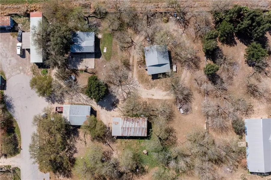 1301 Alyanna AVE, Edinburg, TX 78542