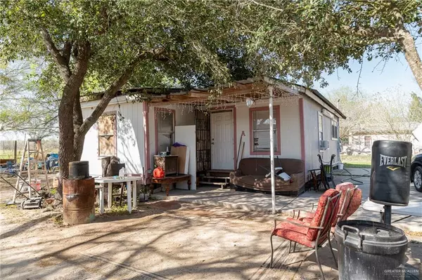 Edinburg, TX 78542,1301 Alyanna AVE