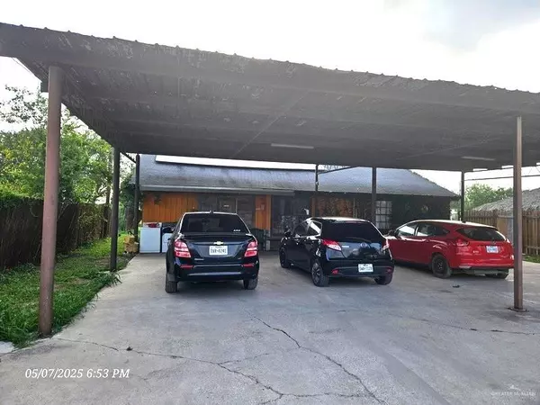 Donna, TX 78537,624 W Roosevelt RD