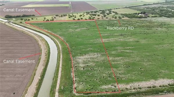 San Benito, TX 78586,24.98 S Hackberry RD