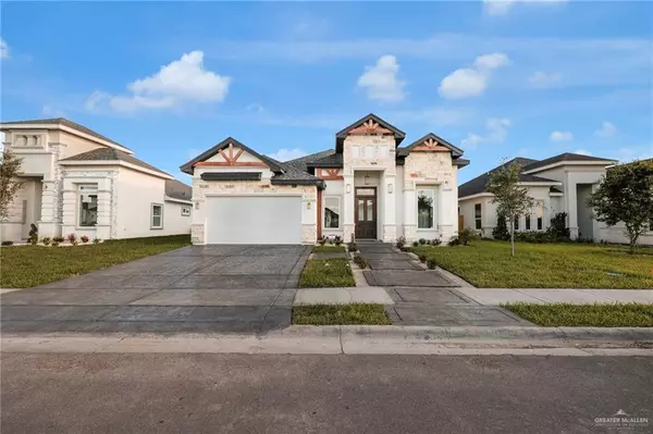 Mission, TX 78573,1101 Magnolia ST