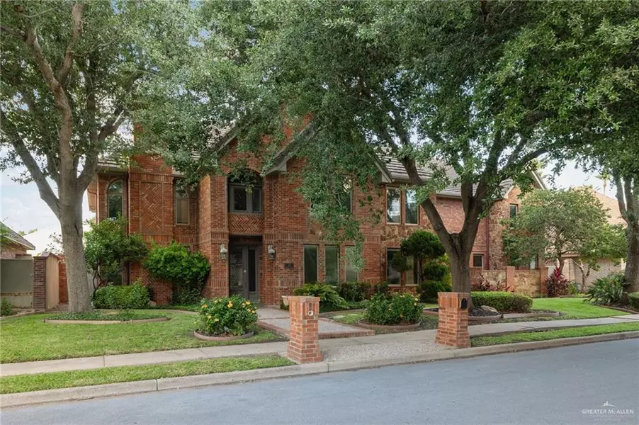112 Cardinal AVE, Mcallen, TX 78504
