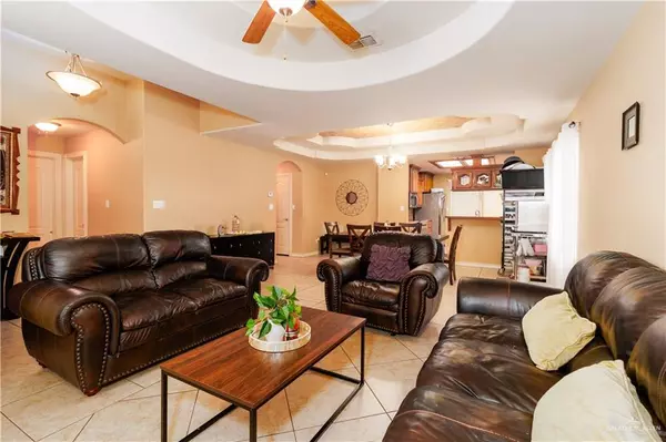 Mcallen, TX 78503,3125 Wanda AVE