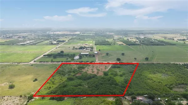 Mission, TX 78572,000 N Inspiration RD