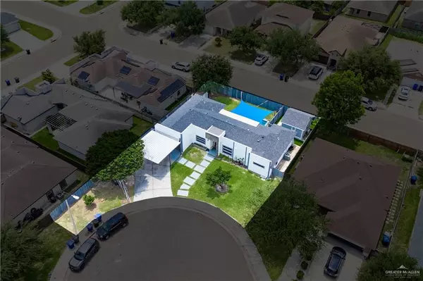 Mcallen, TX 78504,4915 N 46th LN