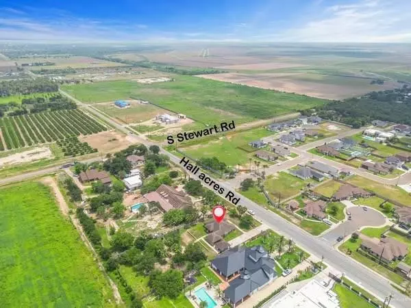 San Juan, TX 78589,420 E Hall Acres RD