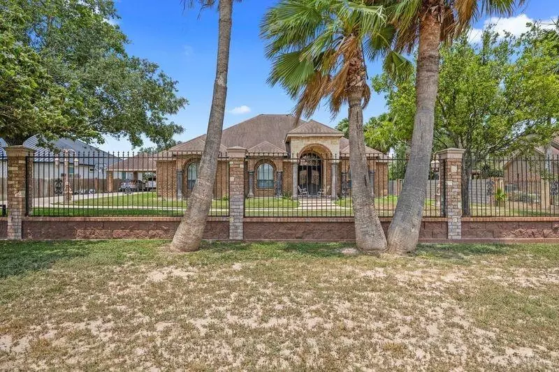 San Juan, TX 78589,420 E Hall Acres RD