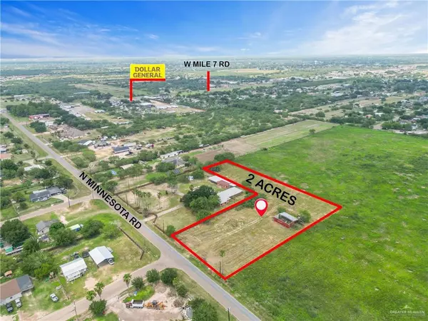 Mission, TX 78574,0 N Minnesota N