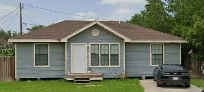 404 Flores ST,  Pharr,  TX 78577