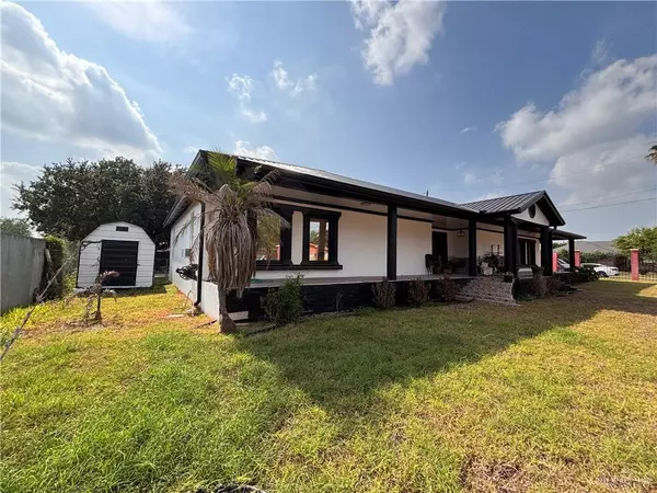 Mission, TX 78573,858 S La Homa RD S